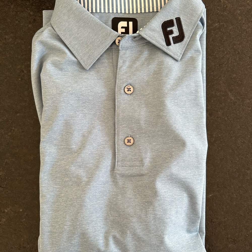 Golf shirt